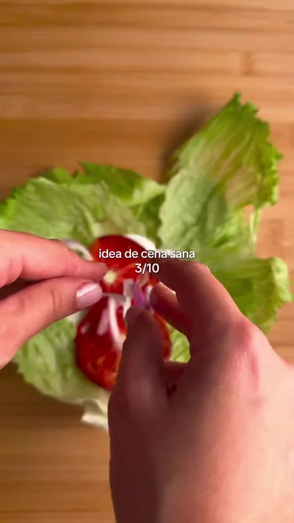 Verduras