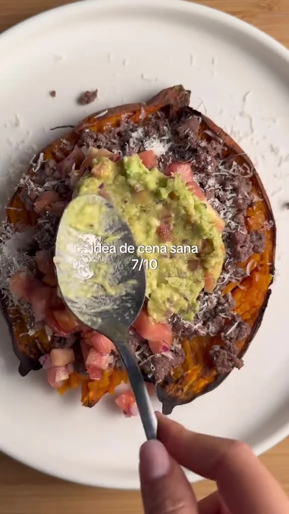Guacamole y salsa